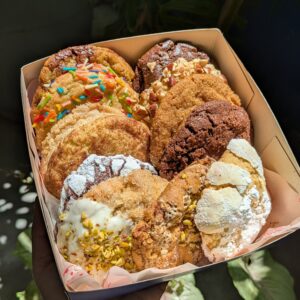 Cajita Biscotti Favoritas