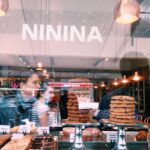 Ninina Bakery