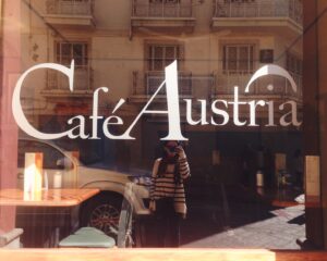 Café Austria