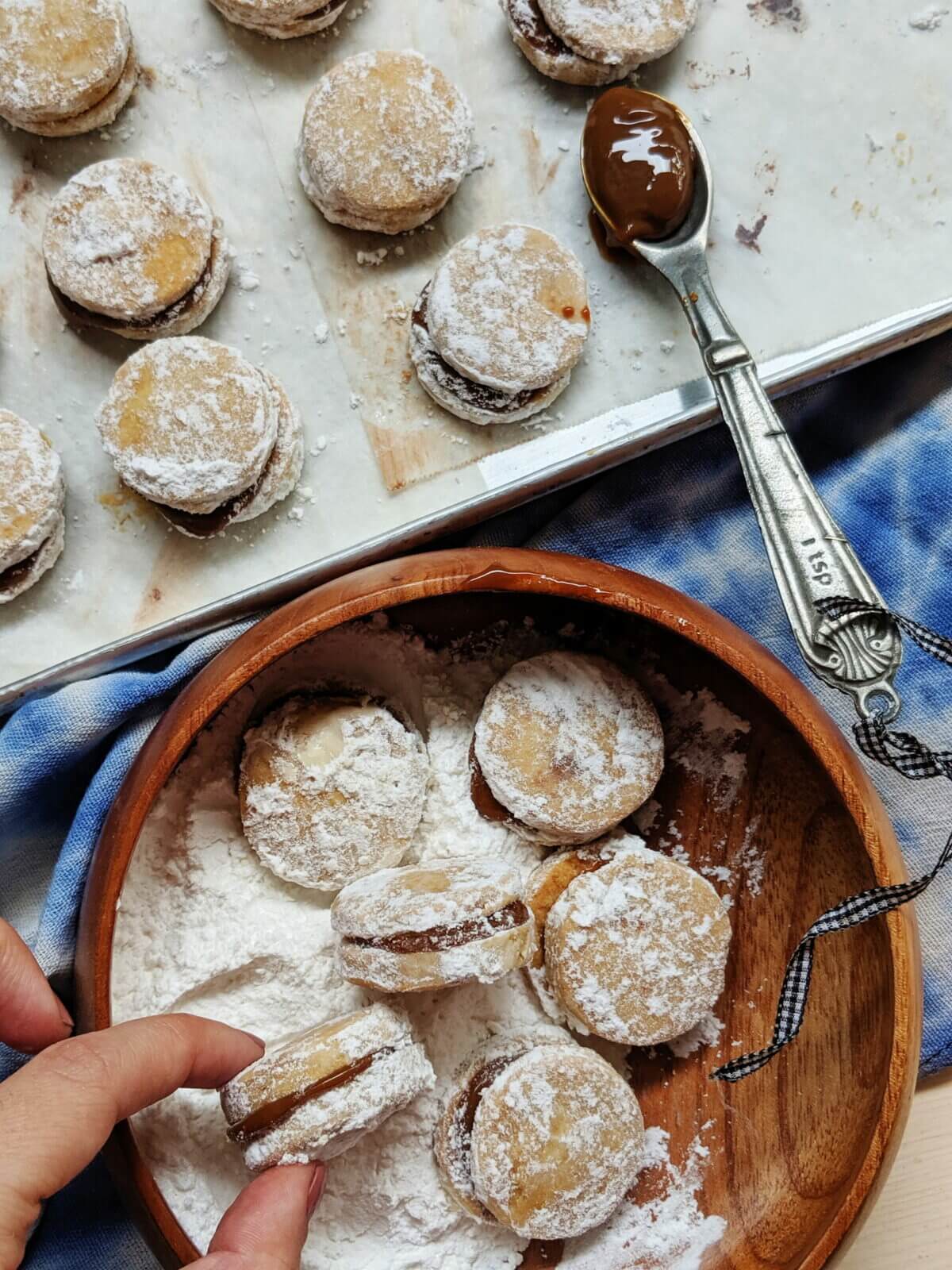 Alfajores