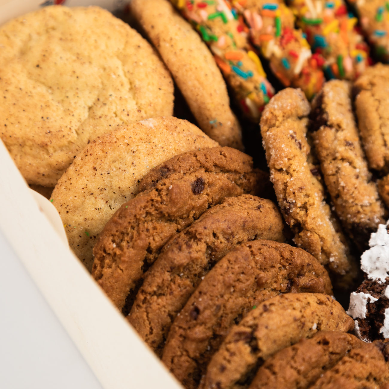 Galletas Biscotti Galletas