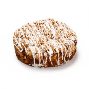 Biscotti Coffee Cake Regular