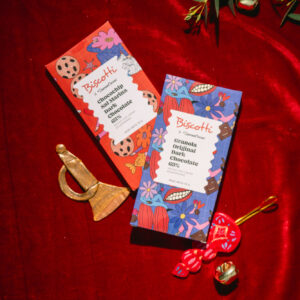 Pack Barras Chocolate