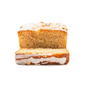 Biscotti Coffee Cake Clásico