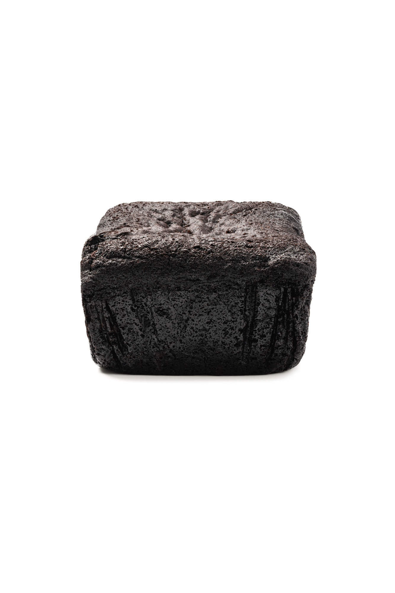 Cake Vegano de Chocolate y Aceite de Oliva - Imagen 2