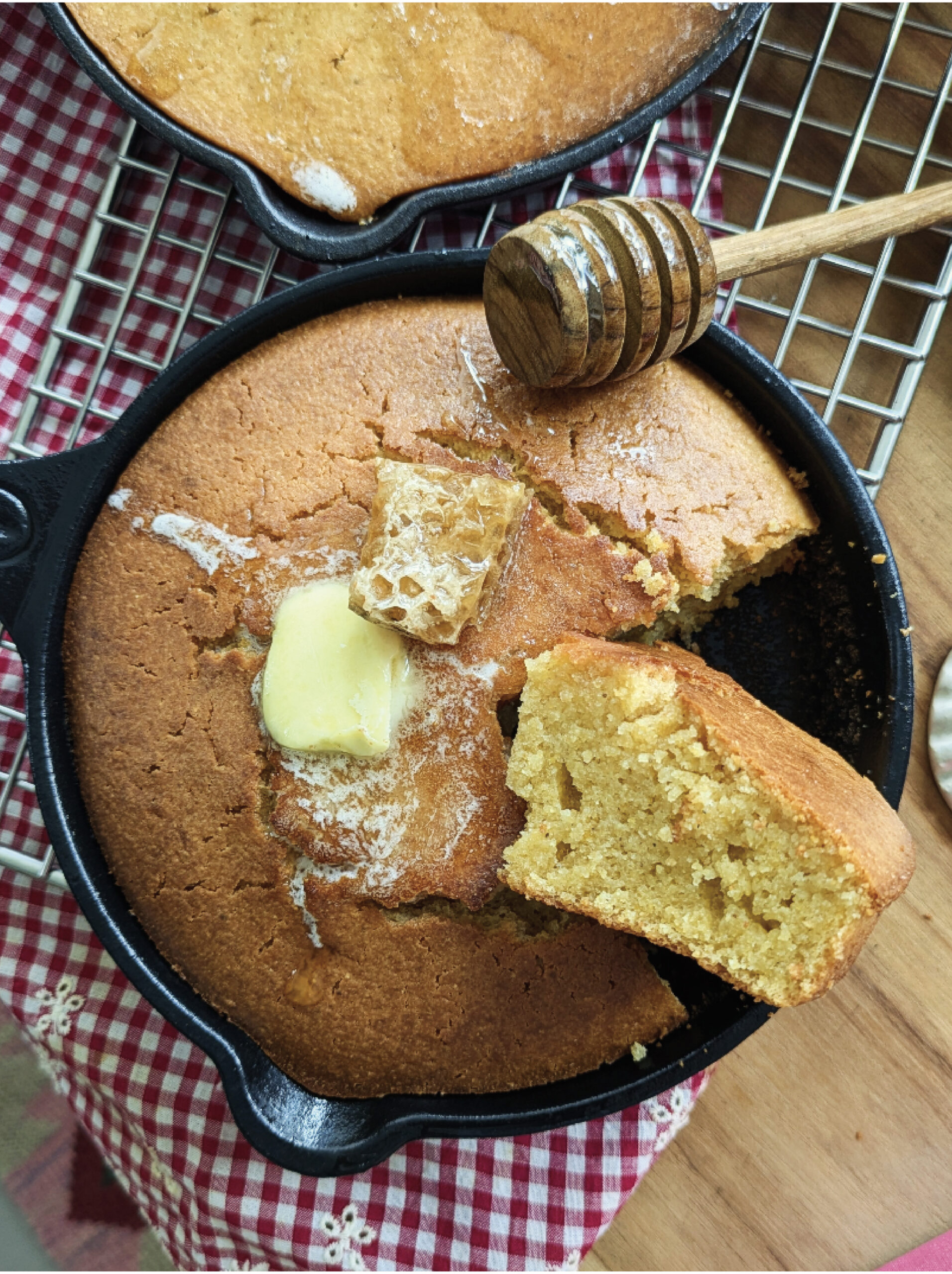 cornbread