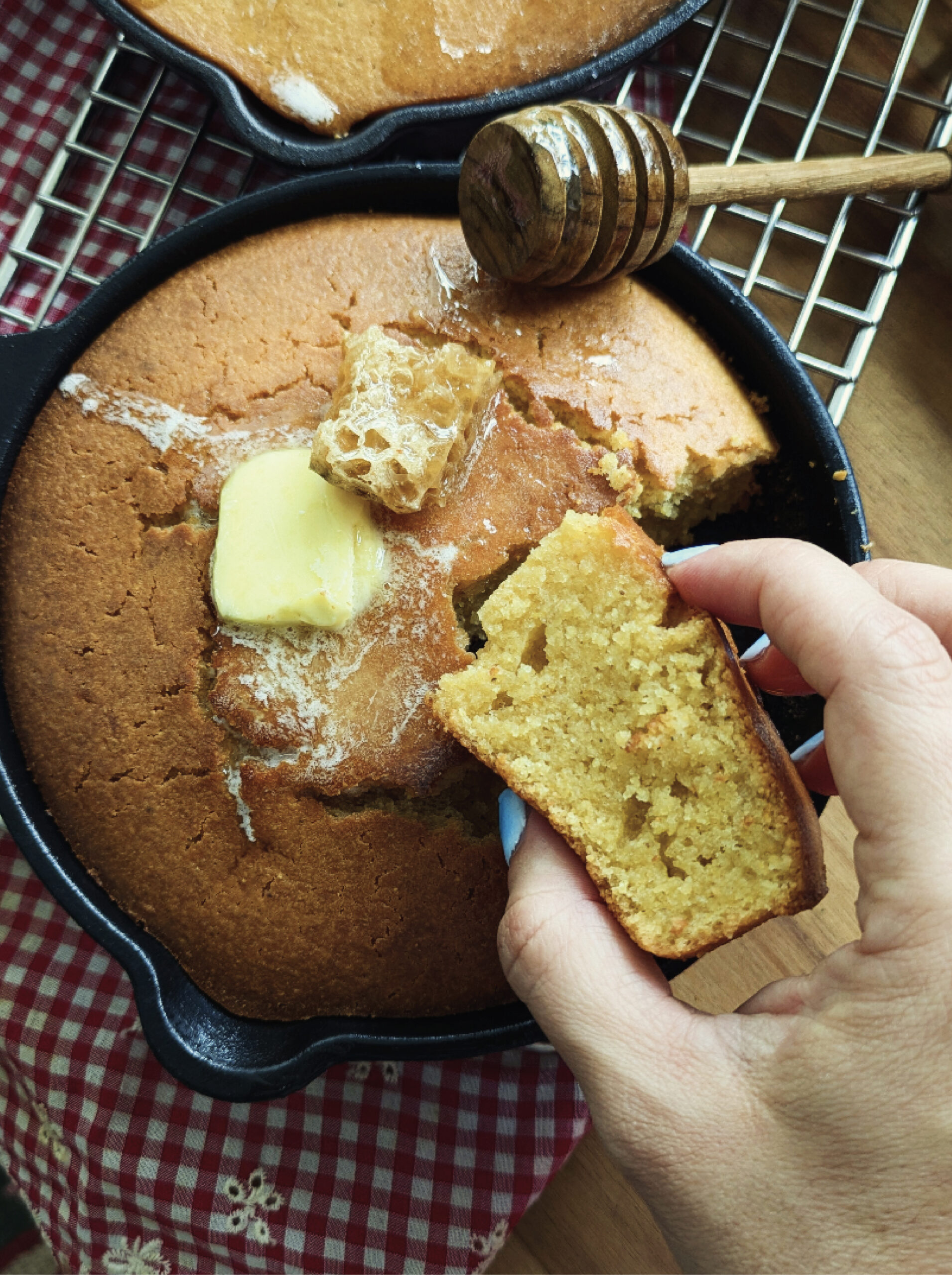 cornbread