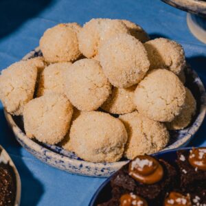 Combo mini dulces gluten free