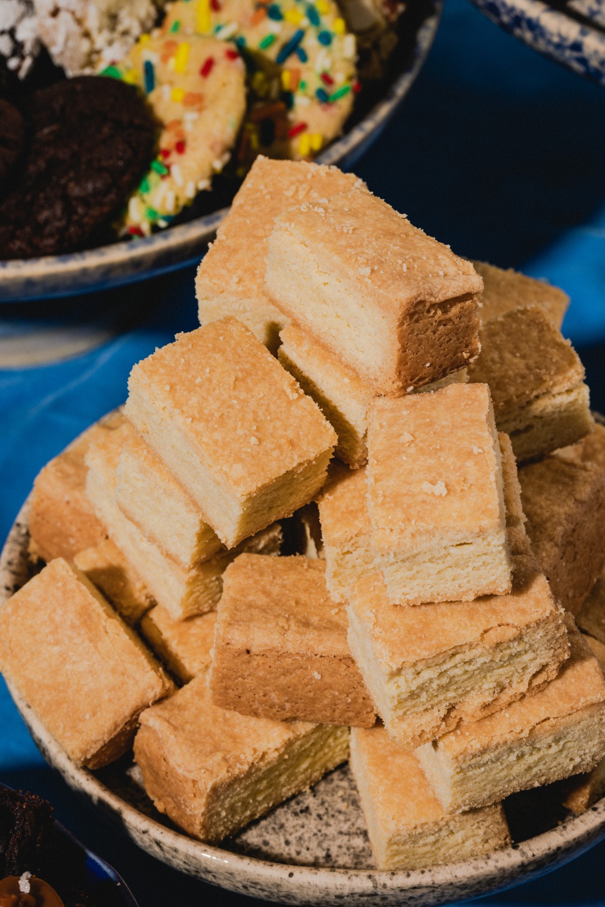 Galletas Shortbread de Mantequilla Eventos - Imagen 4