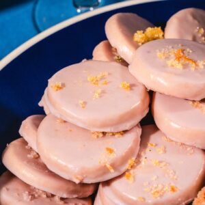 Galletas de Campari Eventos