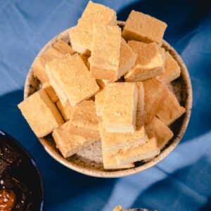 Galletas Shortbread de Mantequilla Eventos